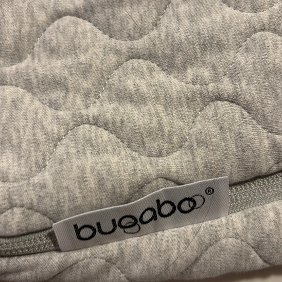 Bugaboo newborn inlay for strolling. NWT - Picture 7 of 7
